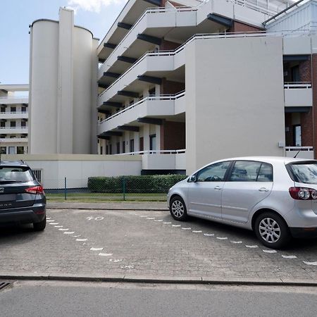Haus Wiking- Nordstern Apartment Grömitz Екстериор снимка