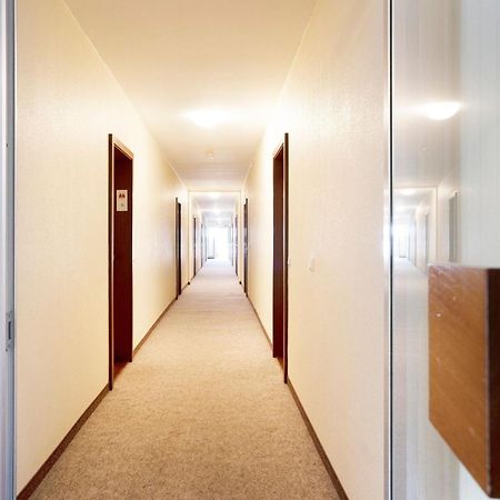 Haus Wiking- Nordstern Apartment Grömitz Екстериор снимка