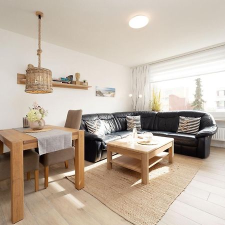 Haus Wiking- Nordstern Apartment Grömitz Екстериор снимка