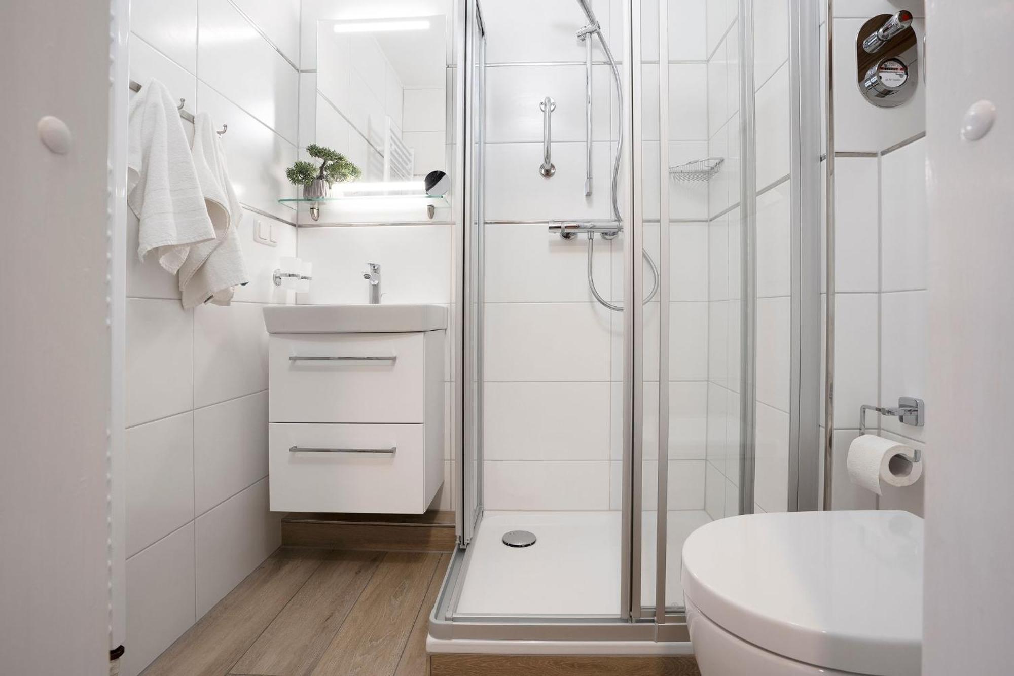 Haus Wiking- Nordstern Apartment Grömitz Екстериор снимка