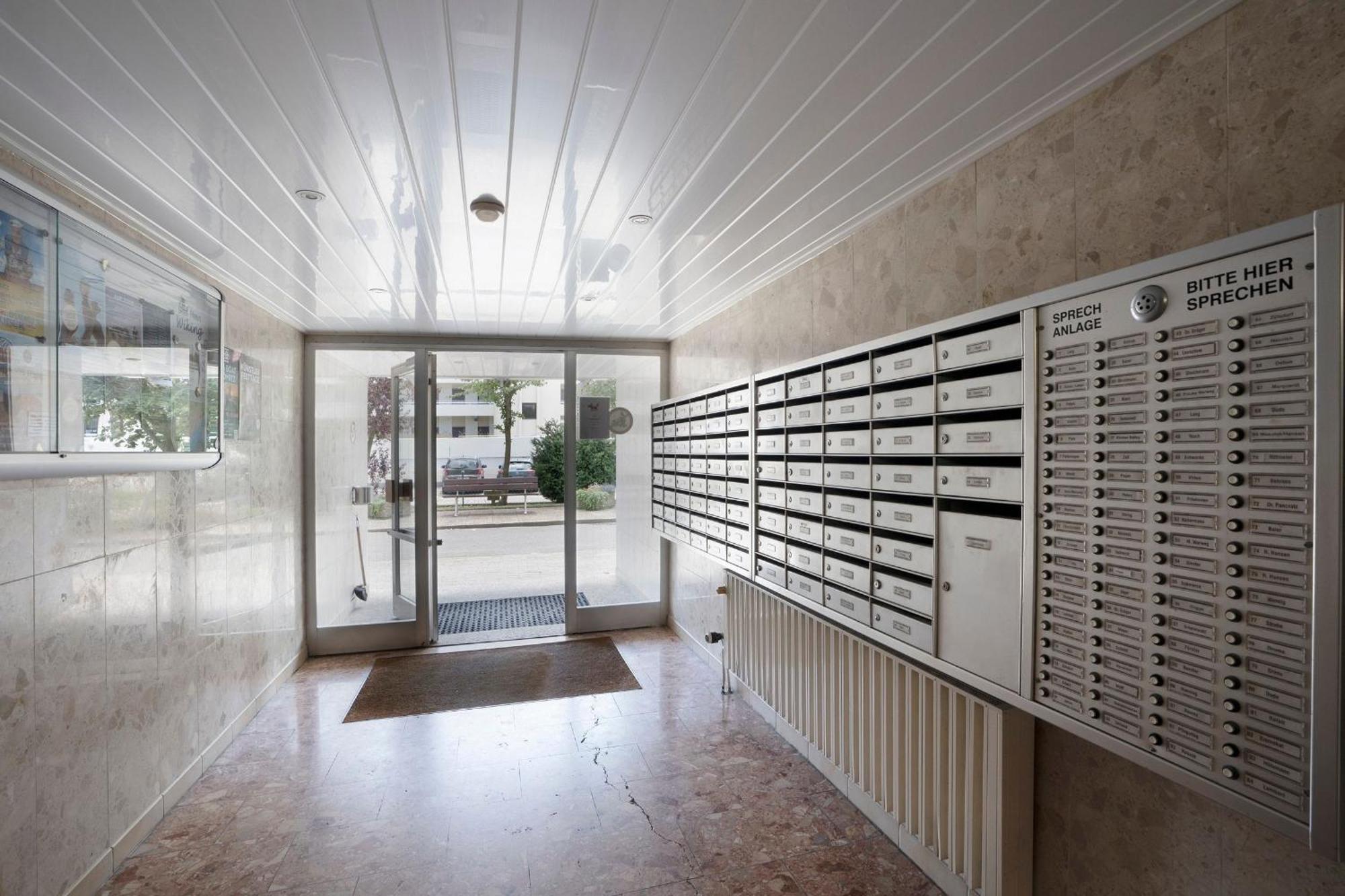 Haus Wiking- Nordstern Apartment Grömitz Екстериор снимка