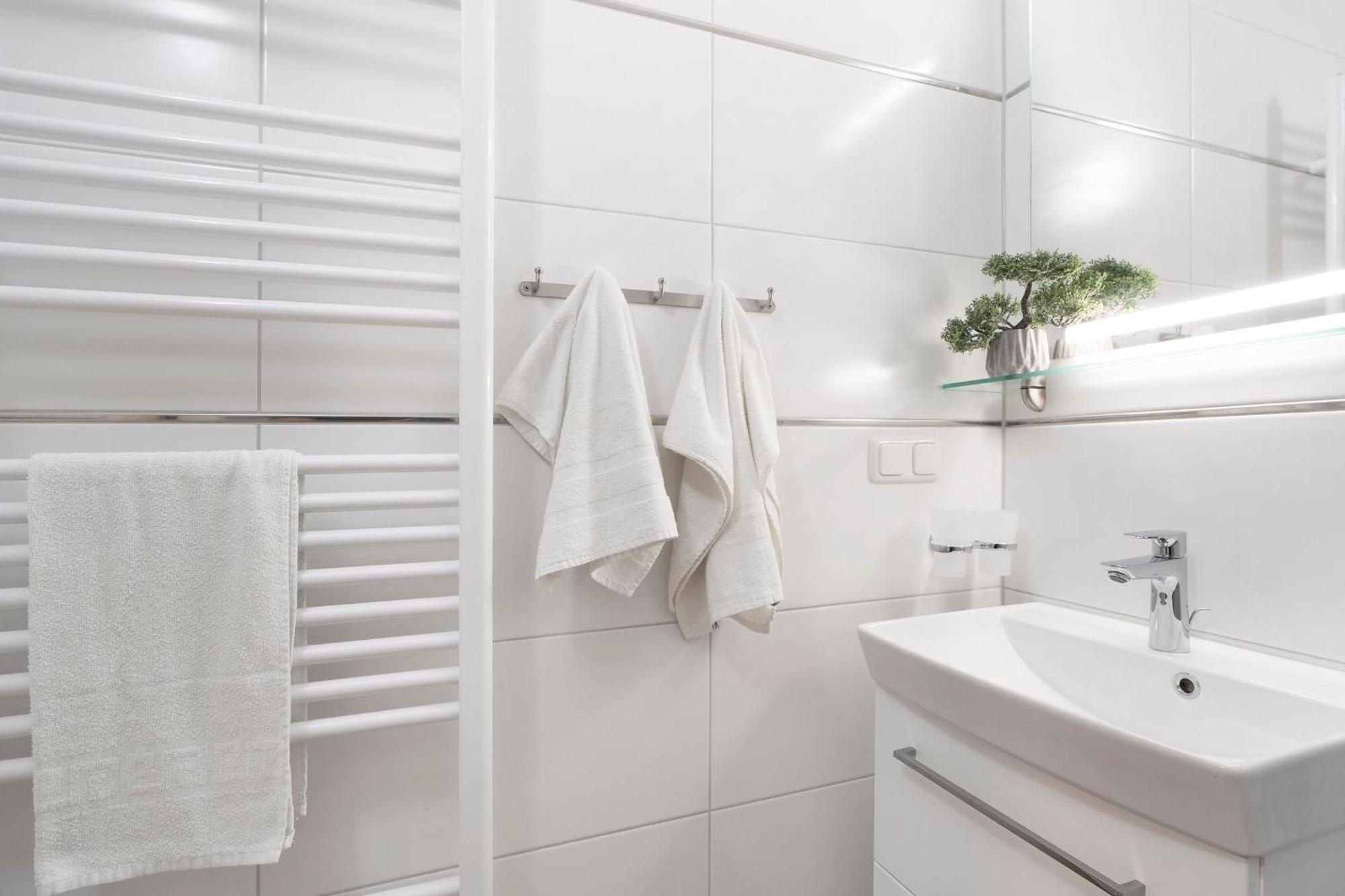 Haus Wiking- Nordstern Apartment Grömitz Екстериор снимка