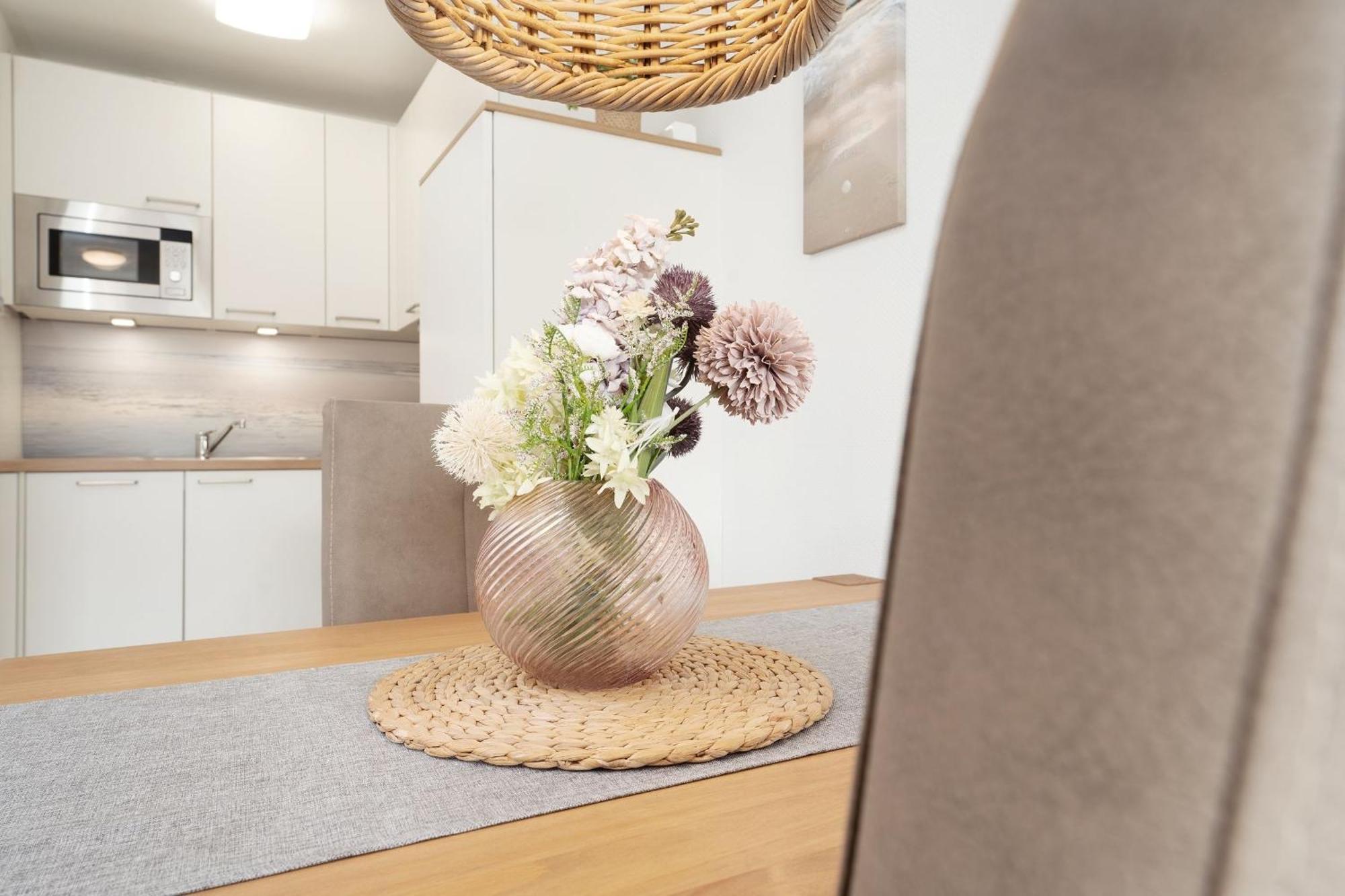 Haus Wiking- Nordstern Apartment Grömitz Екстериор снимка