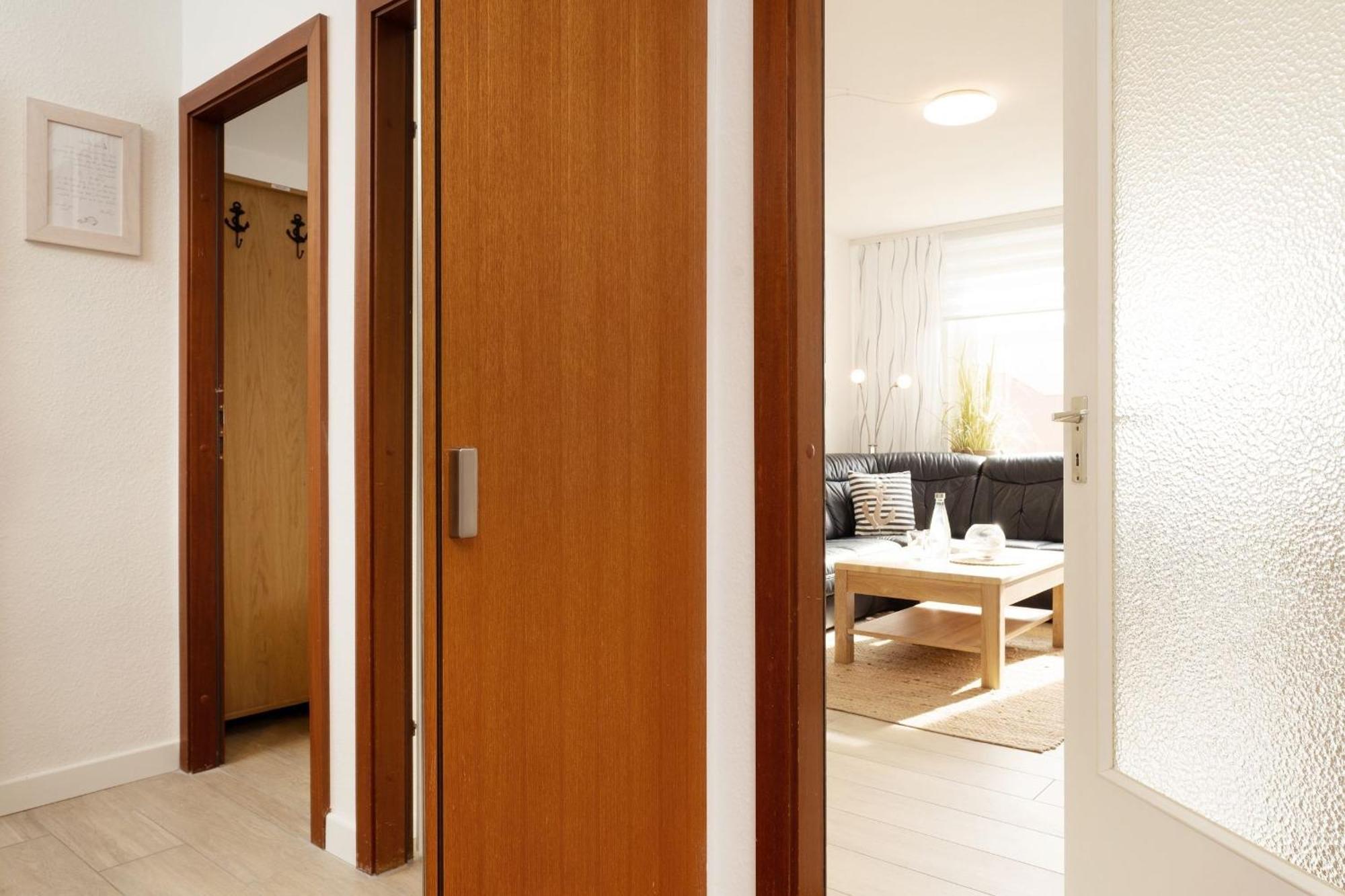 Haus Wiking- Nordstern Apartment Grömitz Екстериор снимка